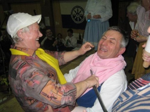 Zpívá celá dědina - 12.3.2005